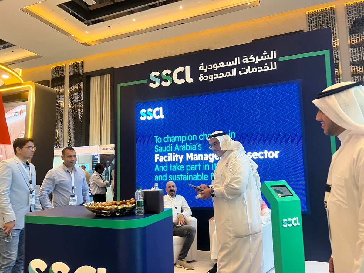 SSCL tweet media