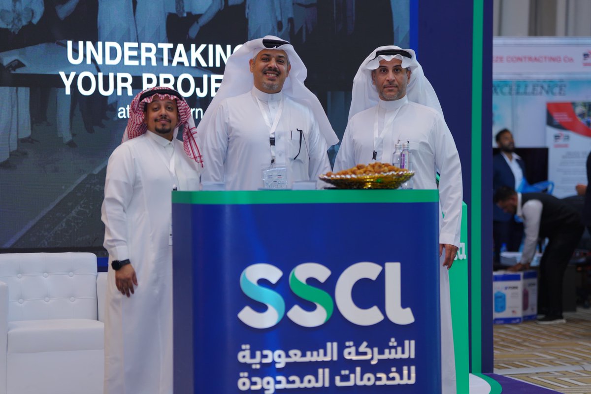 SSCL tweet media