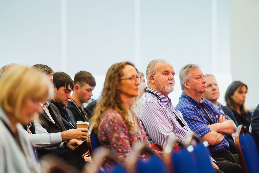 UK_TSA's tweet photo. #TSA2024
The morning session of the @UK_TSA’s Conference and Exhibition will run from 10am until 12.30 pm, chaired by Justine Fosh, Chief Executive of @cogent_skills
View the full conference agenda: https://t.co/yHrKgxoSVq
#TSA2024 #energyinfrastructure #bulkstorage https://t.co/YkhqlGCUn4