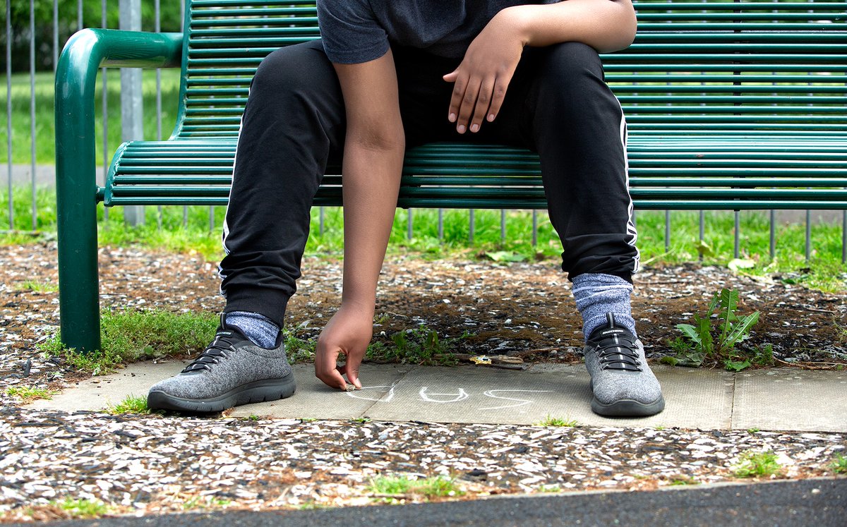 Today is #YouthMentalHealthDay. Crossroads Care continues to go the extra mile to support young people exhibiting psychological distress or mental health issues and/or antisocial behaviours through our Specialist Mentoring Project. crossroadscarerk.org/community-serv… Thanks to our funders.