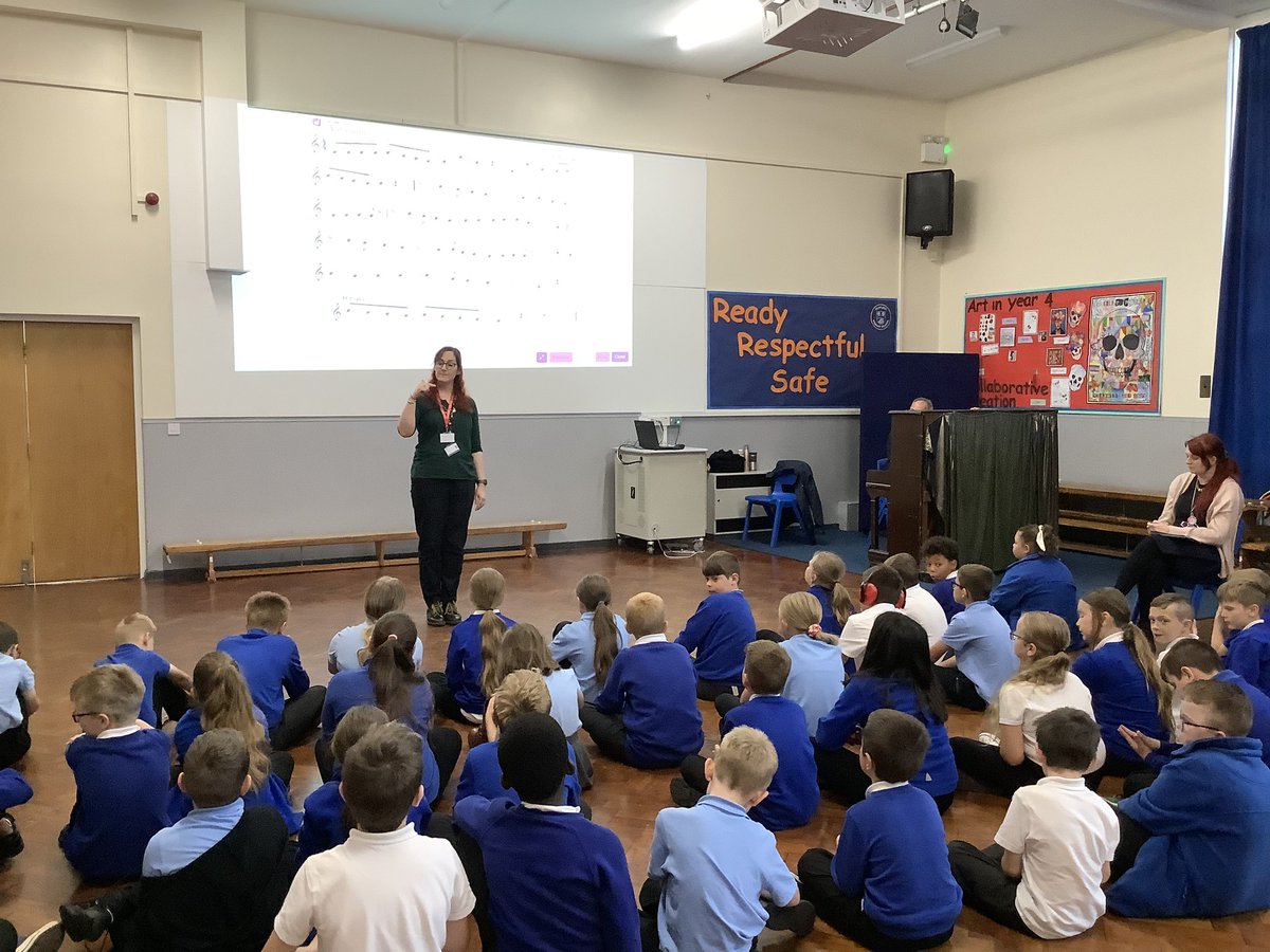 Oldfleet Primary School (@oldfleetp) on Twitter photo Year 5 Badgers and Foxes have had a fun morning learning a new Autumn song 🎵🎶 <a href="/thrivetrust_UK/">thrivetrust_UK</a> <a href="/HullMusicHub/">Hull Music Service</a> Year 5 Badgers and Foxes have had a fun morning learning a new Autumn song 🎵🎶 <a href="/thrivetrust_UK/">thrivetrust_UK</a> <a href="/HullMusicHub/">Hull Music Service</a>