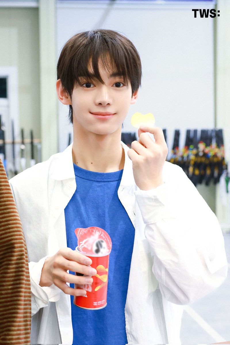 TWS (투어스) '2024 추석특집 아이돌스타 선수권대회' 양궁 연습 Photo Sketch

#투어스 #TWS #한진 #HANJIN #韩振