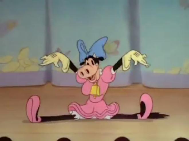 Disney_Wiki's tweet photo. Happy Birthday, to the late Elvia Allman
For Disney, she was the voice of #ClarabelleCow, from 1933 to 1990.
She also appeared in the short-lived series Herbie, the Love Bug. https://t.co/PMbfsBYDKX