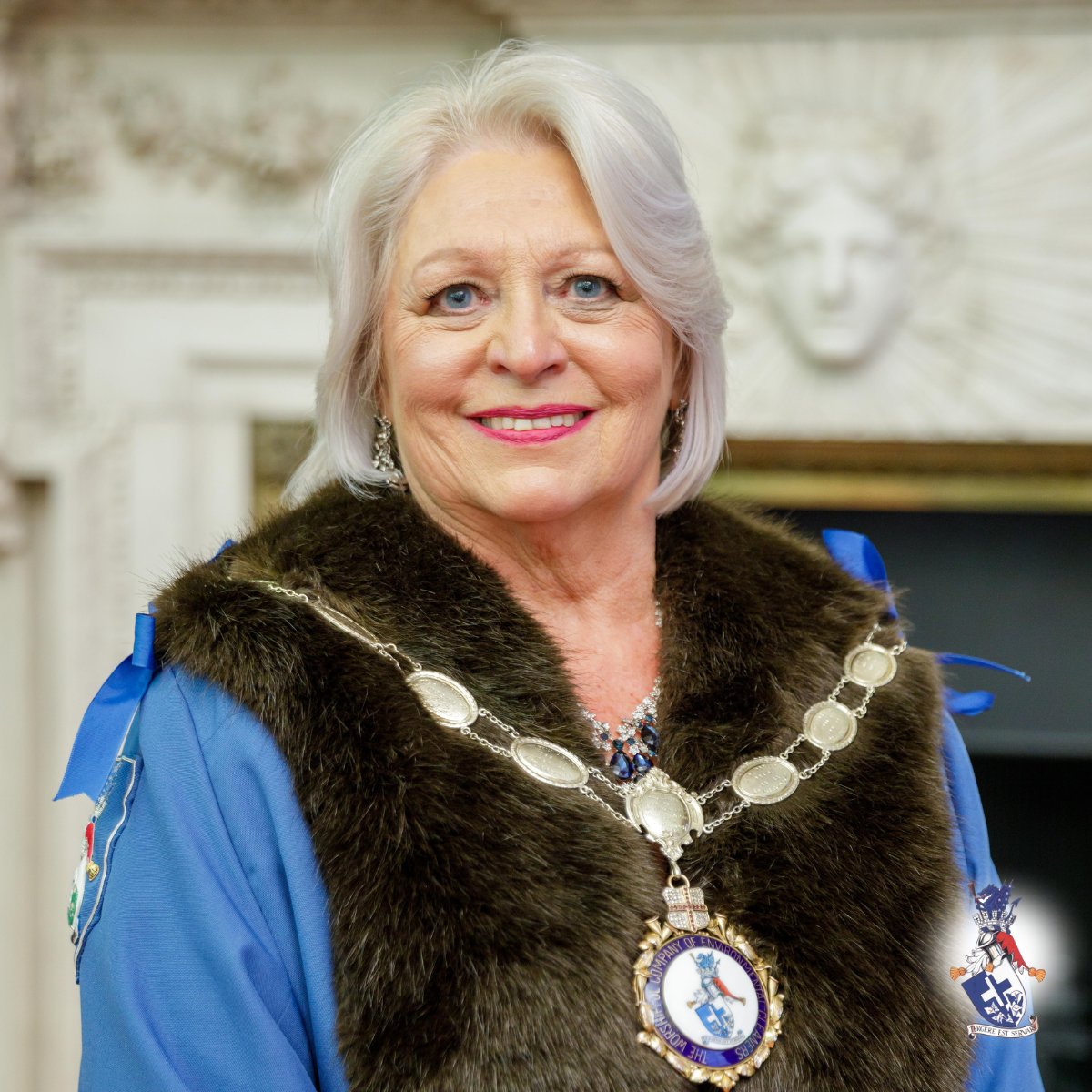 “I’d say it all turned out ok.” WCEC Master Lorraine Larman is in the spotlight! Check out her feature in Tomorrow’s Cleaning, where she answers 10 questions about herself. 

Read her answers here: 
content.yudu.com/web/1jybr/0A1v…

#MasterWCEC #WCEC #LiveryCompany #CleaningIndustry