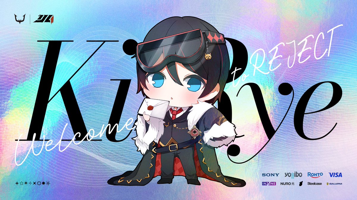REJECT 第五人格部門 on X: REJECT 第五人格部門 on X: