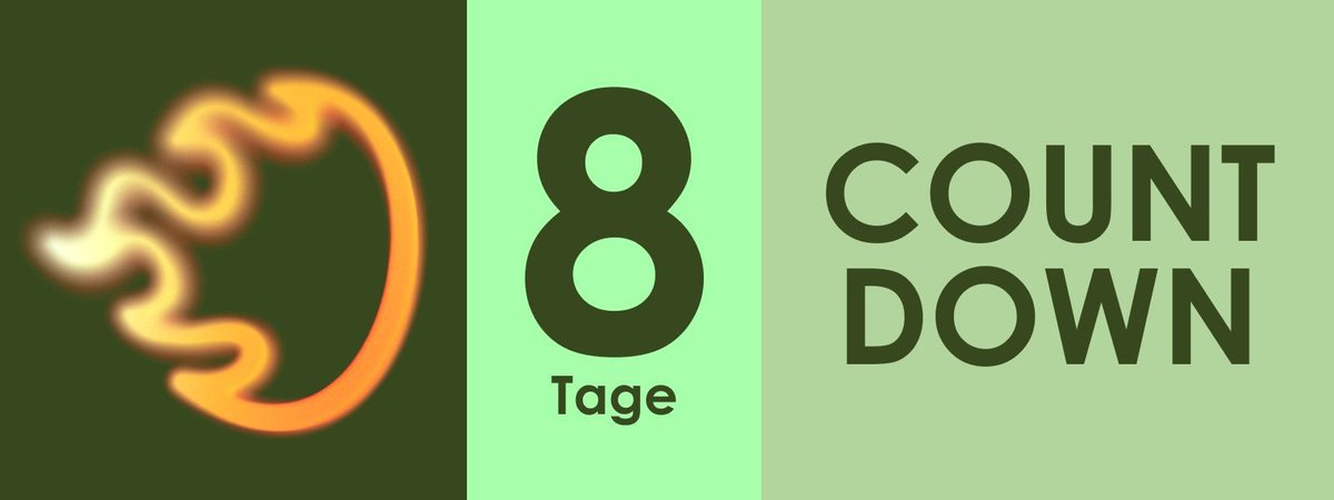 ⏳ Der Countdown zum Barcamp Pforzheim 2024 läuft! Nur noch 8 Tage bis zum großen Event am 27.–28. September! 🚀

Freut euch auf:
✨ Spannende Sessions &amp; Workshops
🤝 Networking mit Gleichgesinnten
💡 Neues Wissen &amp; kreative Ideen

➡️ Jetzt anmelden: buff.ly/3Ml0ZZ3