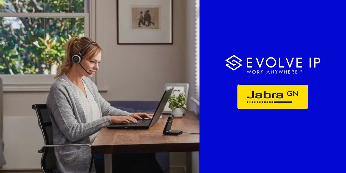 EvolveIP_Europe's tweet image. Within our latest press release, Jabra (our preferred hardware partner) and UK Solutions Director, Scott Rixon discuss how to forge &apos;deeper strategic partnerships&apos;.🤝
Read here: hubs.li/Q02Qg9j10
#hardwarepartner #jabra #evolveip #strategicpartnerships #pressrelease
