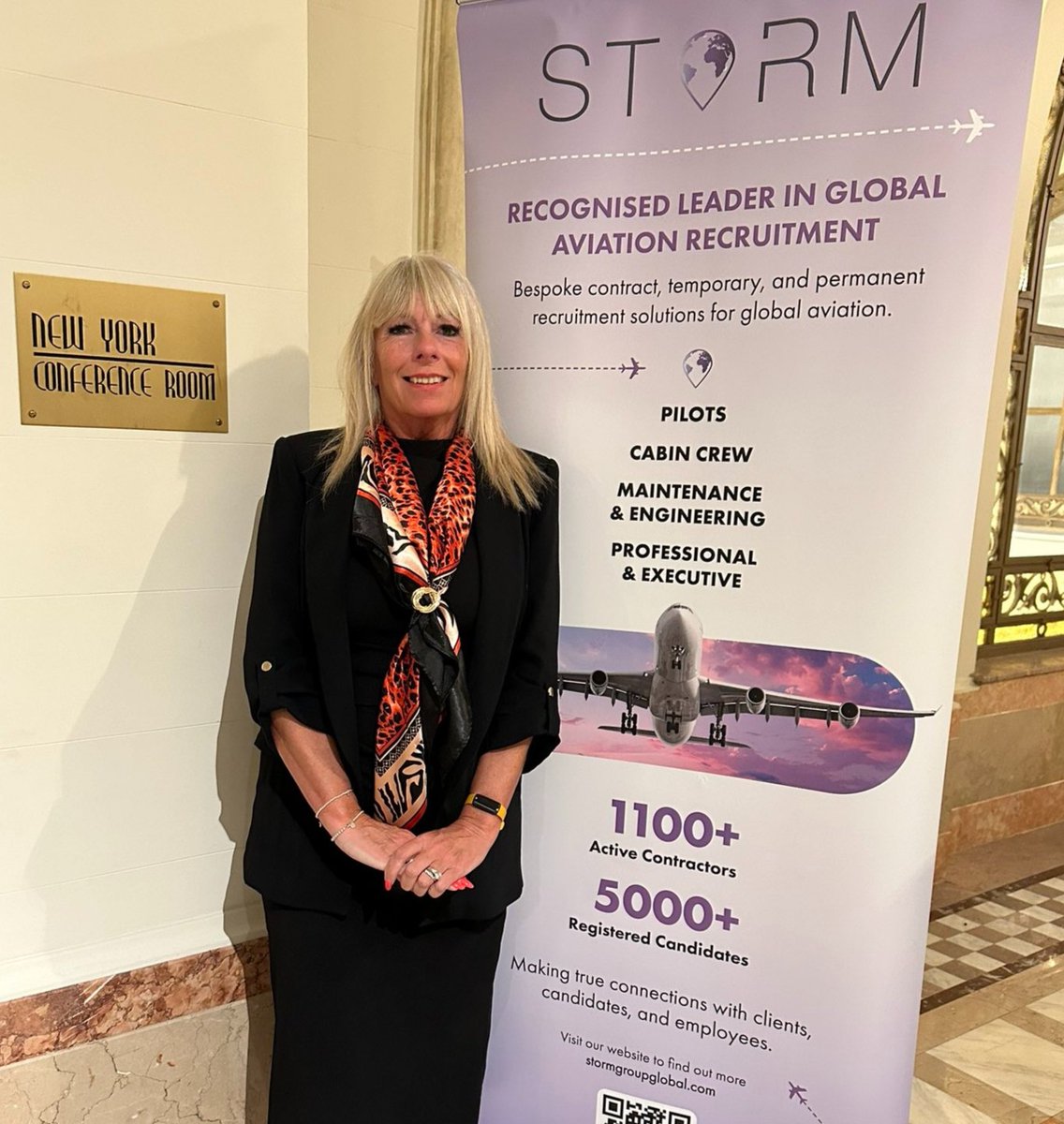 stormgrpglobal's tweet photo. #throwbackthursday to the Bucharest Roadshow ✈ 

From talking to great candidates about incredible AV opportunities to exploring a festive Bucharest and a snowy journey home, it’s got to be one of our favourite trips from last year.

#BucharestRoadshow #avcareers https://t.co/VNCvWPXBSJ