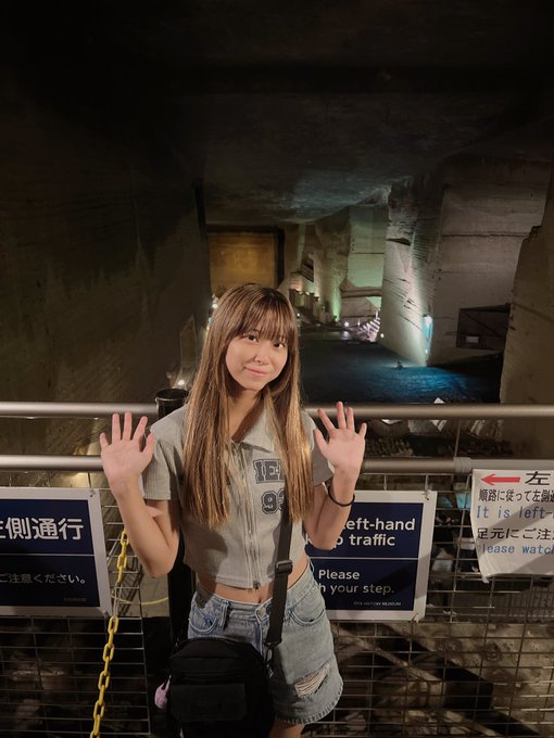 Twitterのコスプレ画像8