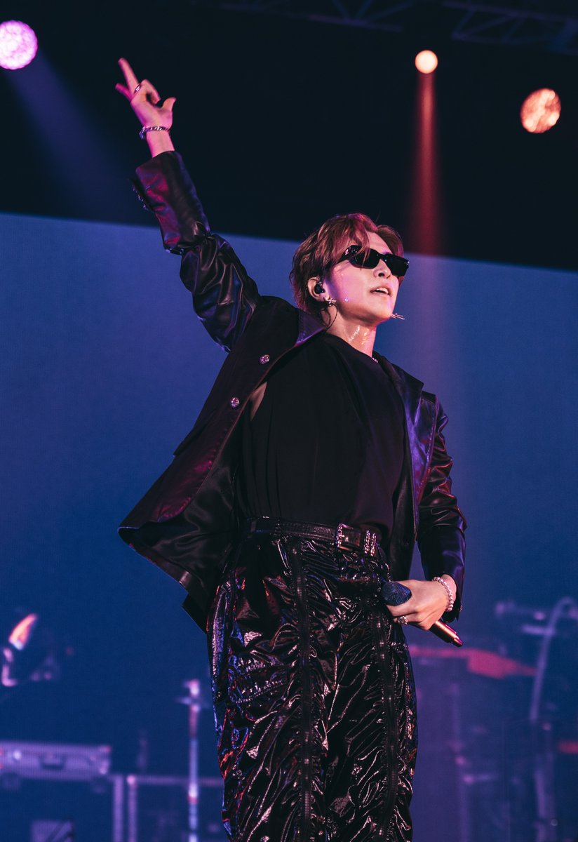 PeacefulPark_'s tweet photo. ／
#PEACEFULPARK 2024 #for能登
配信終了まであと10日🕊
＼

メロウにしてグルーヴィーな
「Paradise」をはじめ「MVP」などを
披露した #岩田剛典 は2日目に出演🕶

支援にもつながる🌱
配信視聴の詳細はこちら
https://t.co/DyAgczQgTu
※チケット販売：９/30 12:00まで https://t.co/61EgNpif4d