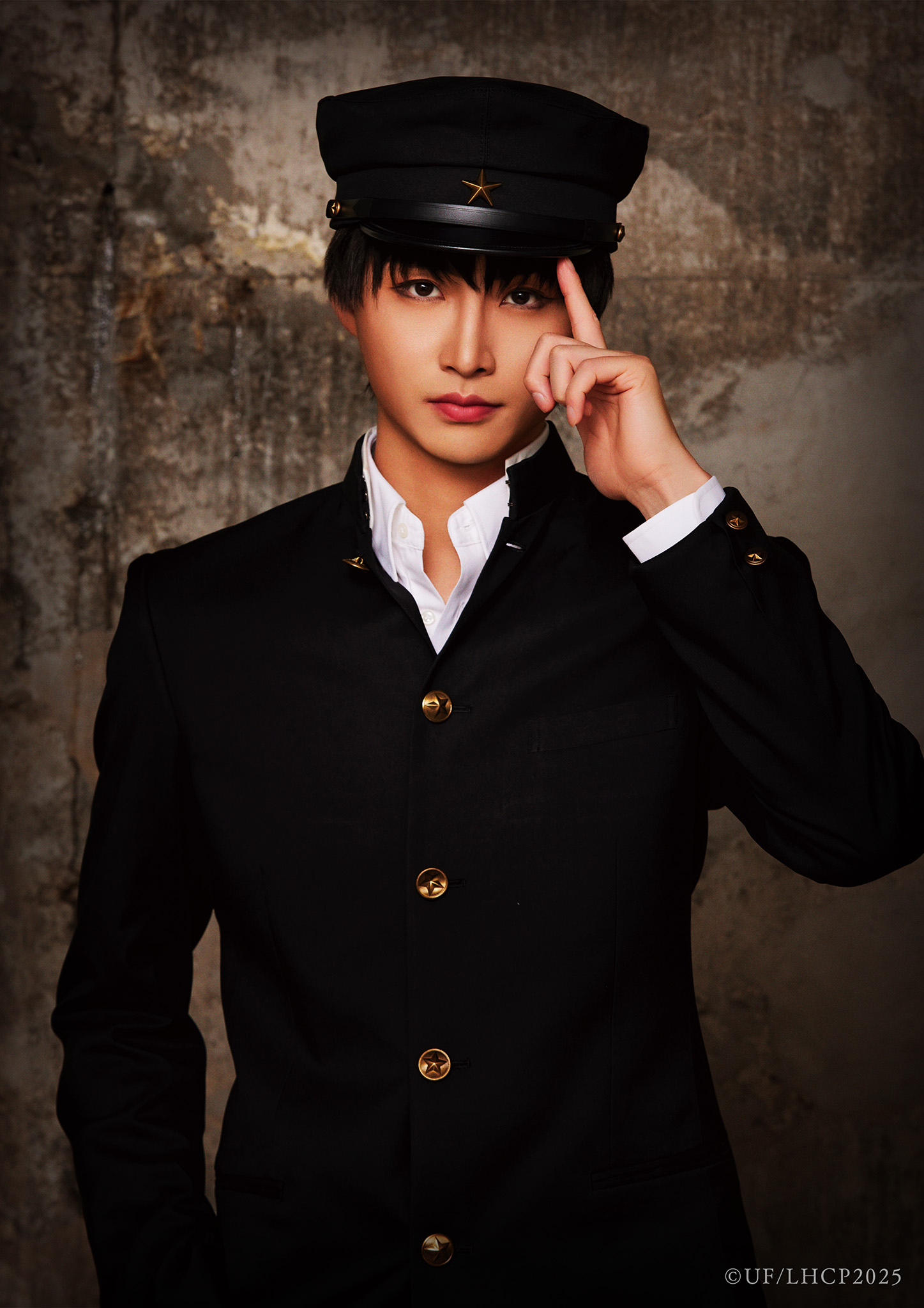 演劇『ライチ☆光クラブ』2025 on X: 演劇『ライチ☆光クラブ』2025 on X: