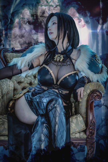 Twitterのコスプレ画像19