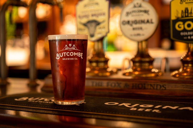 Rise & Shine News (@riseshinenews) on Twitter photo It's official... <a href="/ButcombeBrewery/">Butcombe Brewing Co.</a> Original is the South West’s favourite beer according to <a href="/CGA_insights/">CGA by NIQ</a> .
Want to know more about it? Then check out the story at riseandshine.hale-events.com. Subscribe to the newsletter for your slice of morning hospitality. It's official... <a href="/ButcombeBrewery/">Butcombe Brewing Co.</a> Original is the South West’s favourite beer according to <a href="/CGA_insights/">CGA by NIQ</a> .
Want to know more about it? Then check out the story at riseandshine.hale-events.com. Subscribe to the newsletter for your slice of morning hospitality.
