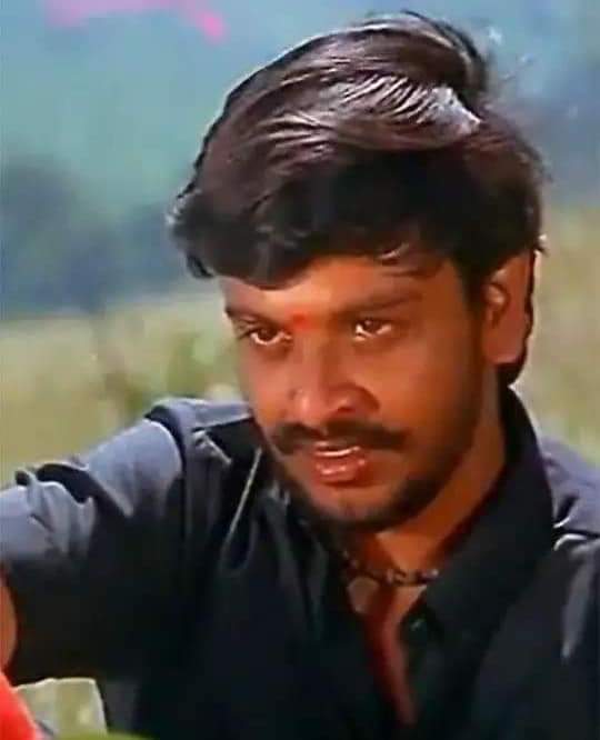 kayaldevaraj's tweet photo. செப்டம்பர் 19
பாரதிராஜா இயக்கத்தில் வெளியான 'என் உயிர்த் தோழன்’ என்ற படத்தின் ஹீரோ பாபு அவர்களின் முதலாண்டு நினைவு நாள்
#ActorBabu #Babu #RIPBabu #EnUyirthozhan #EnUyirThozhanBabu #என்உயிர்த்தோழன் #பாபு #என்உயிர்த்தோழன்பாபு
@offBharathiraja @manojkumarb_76 https://t.co/16AJAqDhXw