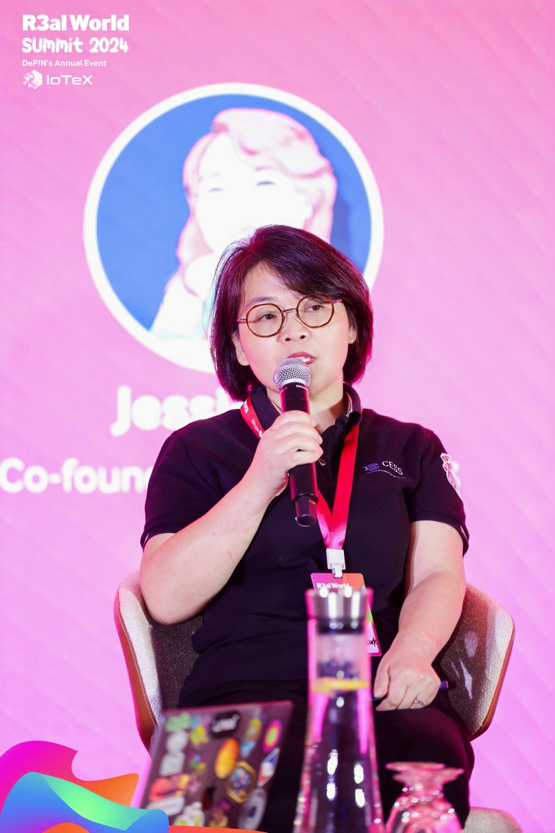 CESS Network tweet media