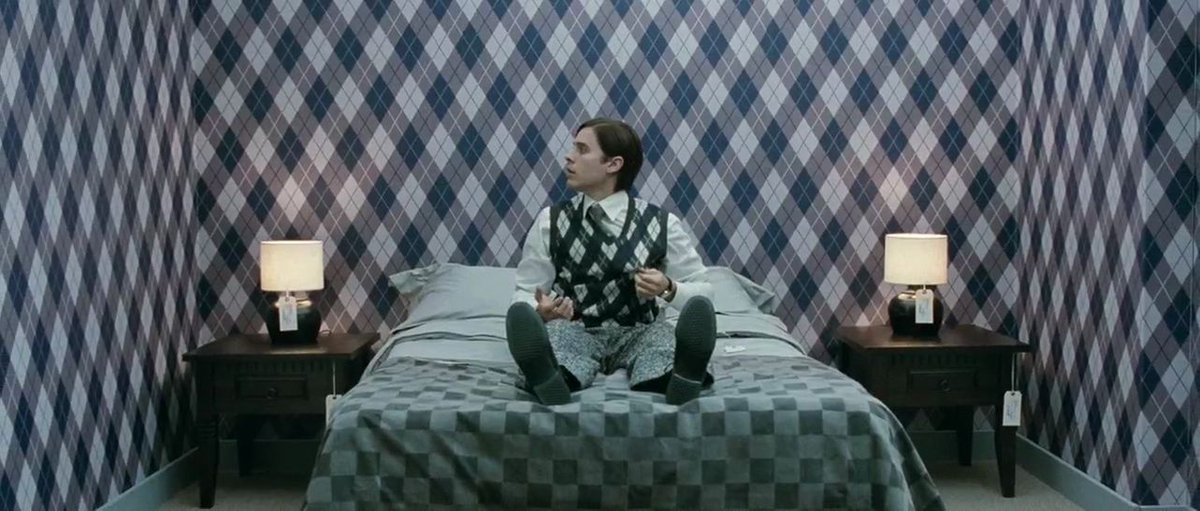 nostalgiaa's tweet photo. Mr. Nobody (2009) https://t.co/33ueNif98A