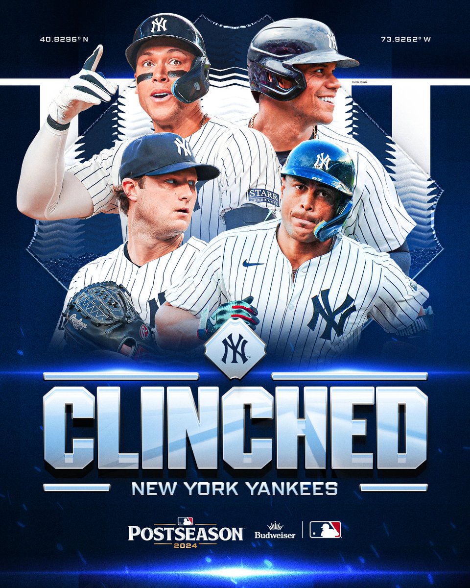 MLB tweet media