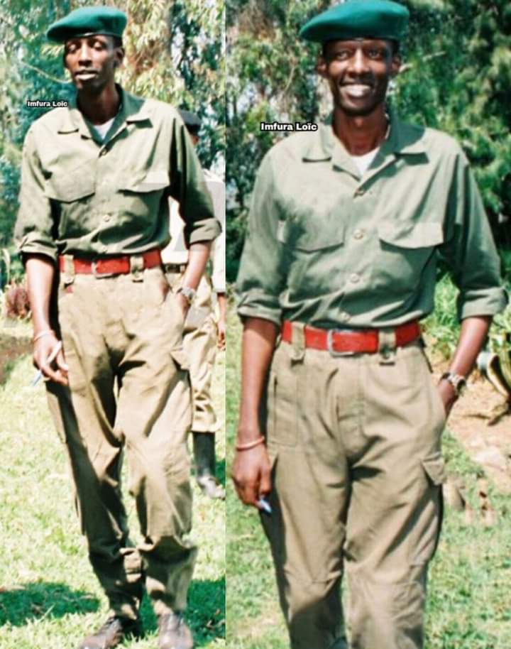 Inkotanyi cyane!
Imfura y'Umwami!
Mutima ukeye!
Uwo ni Rogers Kayihura
Tuzagukumbura
Tuzakumbura inseko yawe
Tuzakumbura urwenya rwawe
Genda zisangire izindi mfura z'uRwanda zatubanjirije
Nshuti muvandimwe nkunda.
Ruhukira mu mahoro, kuko ikivi cyawe uragisoje.
