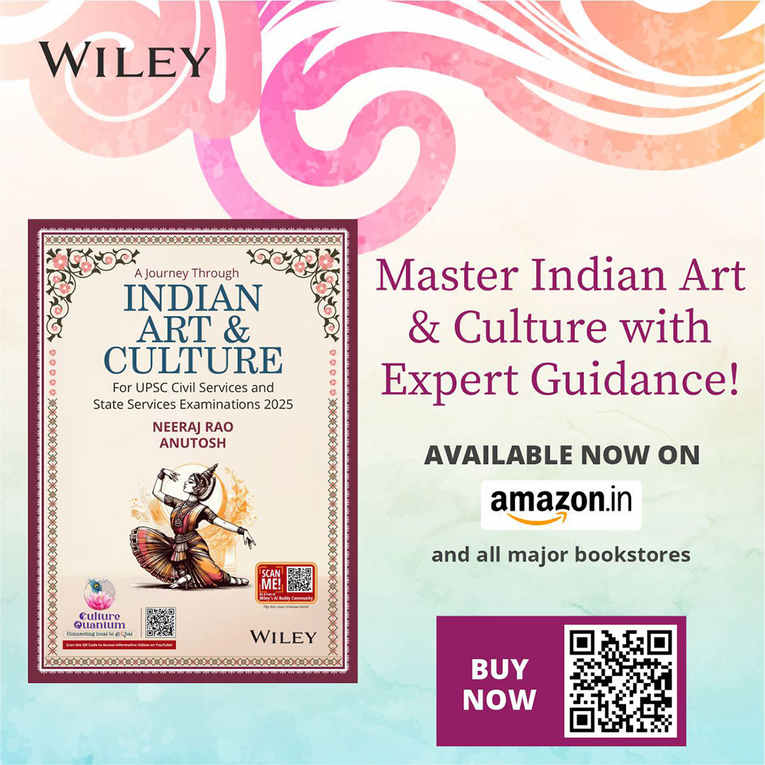 Wiley India tweet media