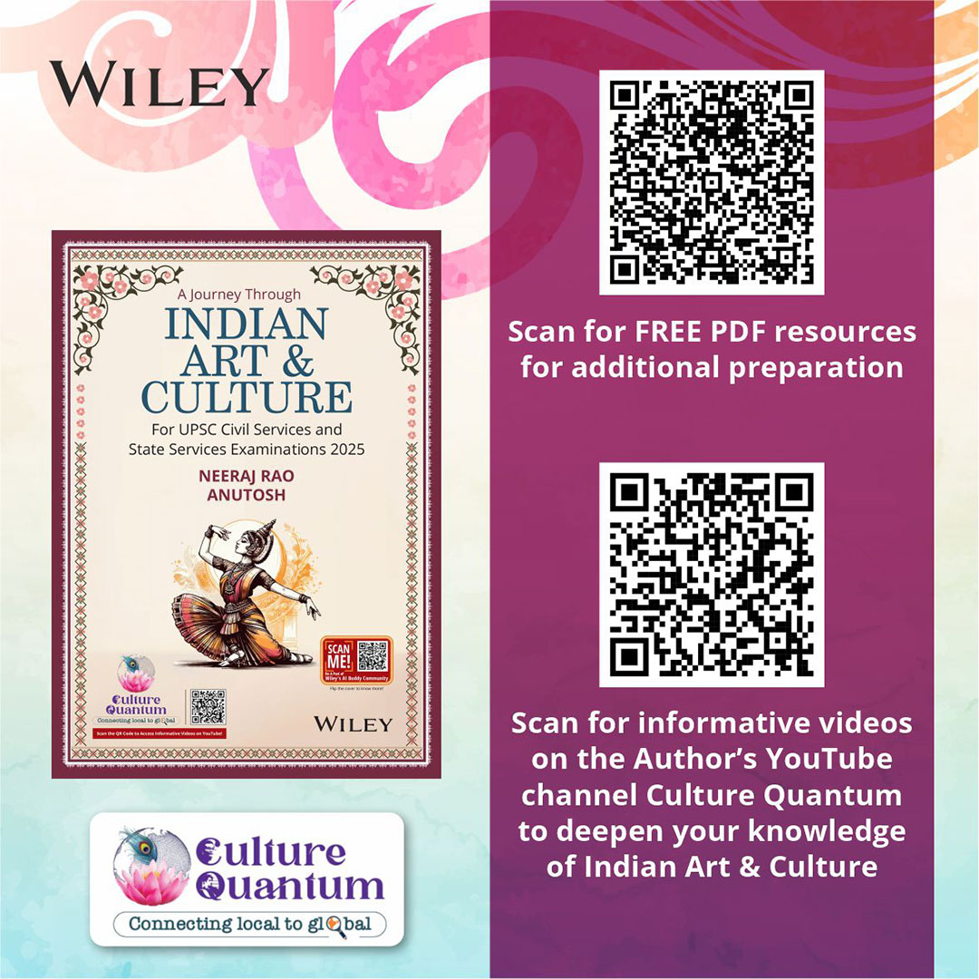 Wiley India tweet media
