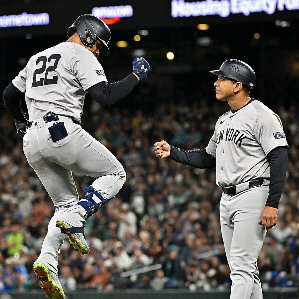 Talkin' Yanks tweet media