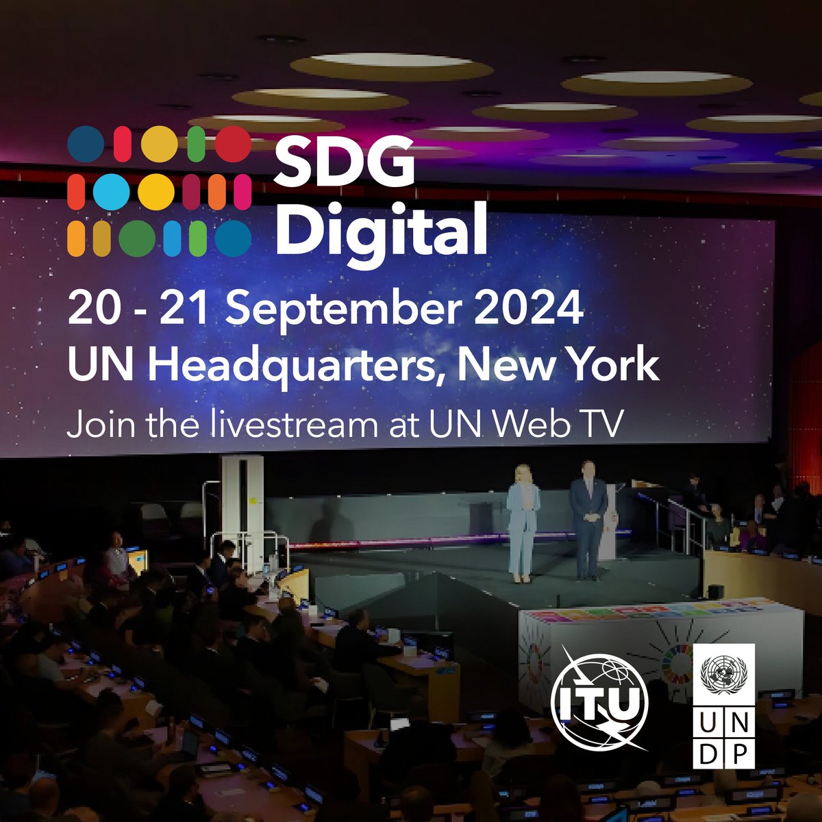 UNDP Digital, AI and Innovation Hub tweet media