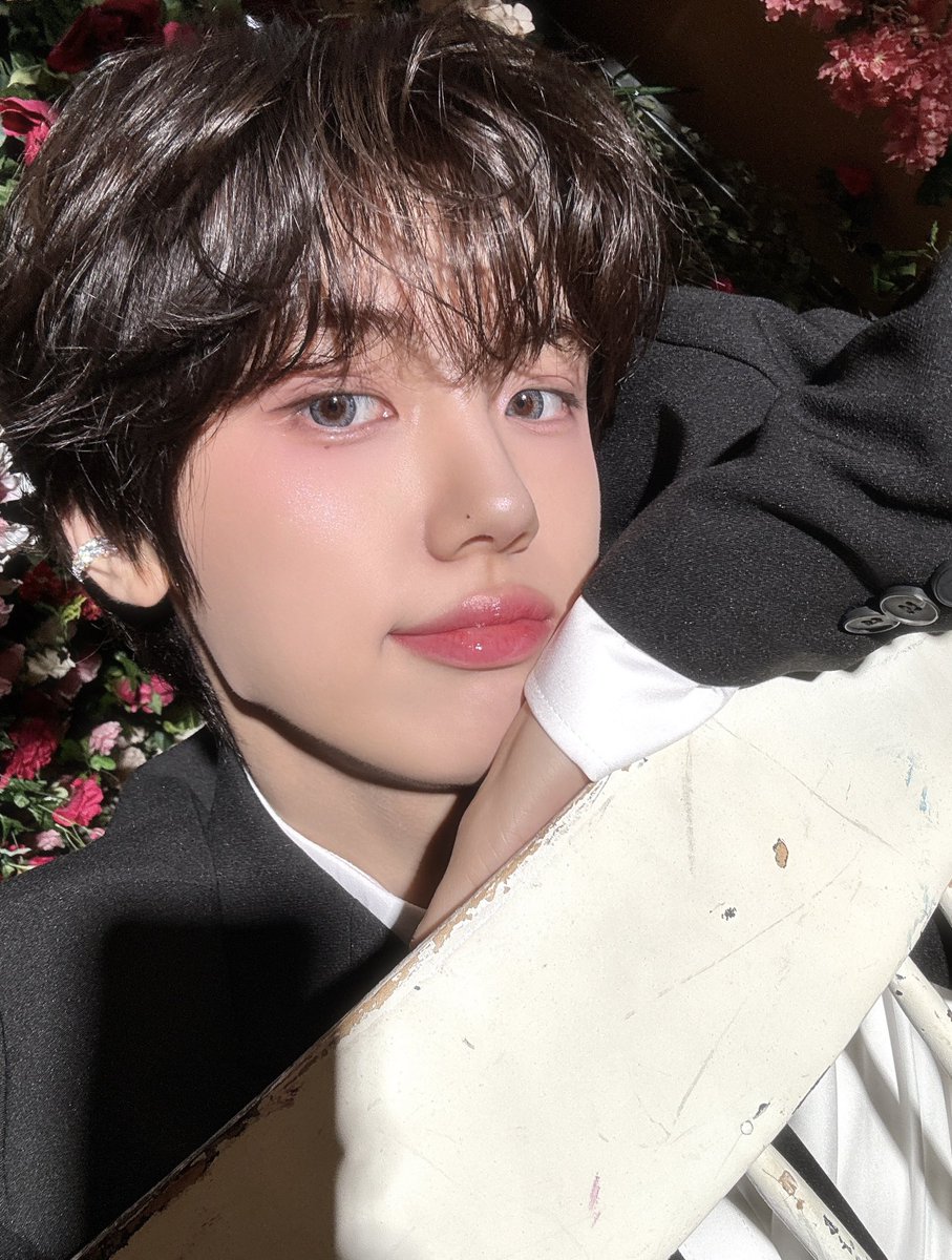 러블리덩💐
#성민