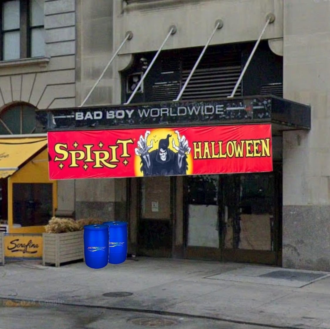 KBTheBooBonic's tweet image. ⚰️