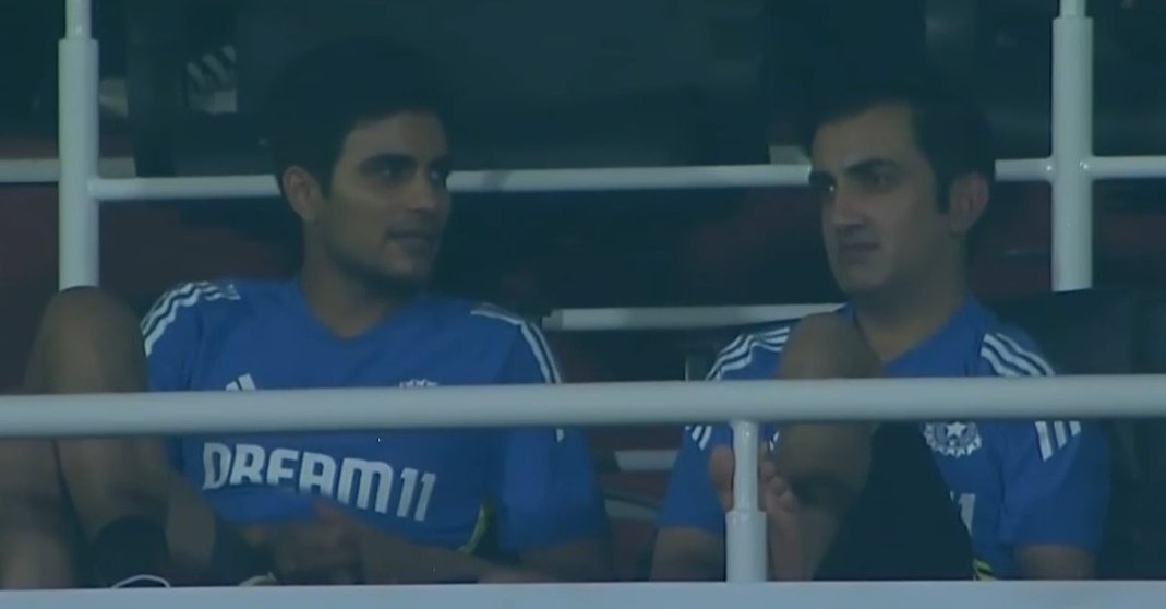 ShuhidAufridi's tweet image. Ch*tiya Coach Backing Fraud Player 🤡 :-

1 Like = 10 Slaps
1 RT = 100 Slaps