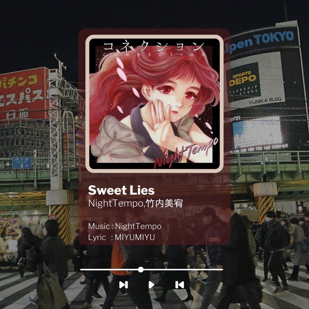 miyu✧ページ RE_VEAL_