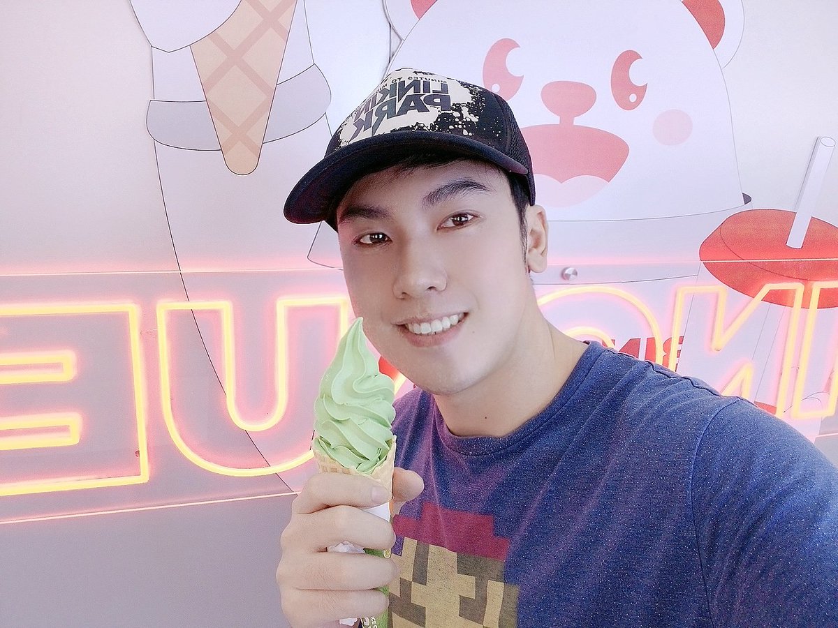 ແກ້ຮ້ອນໃນ^^