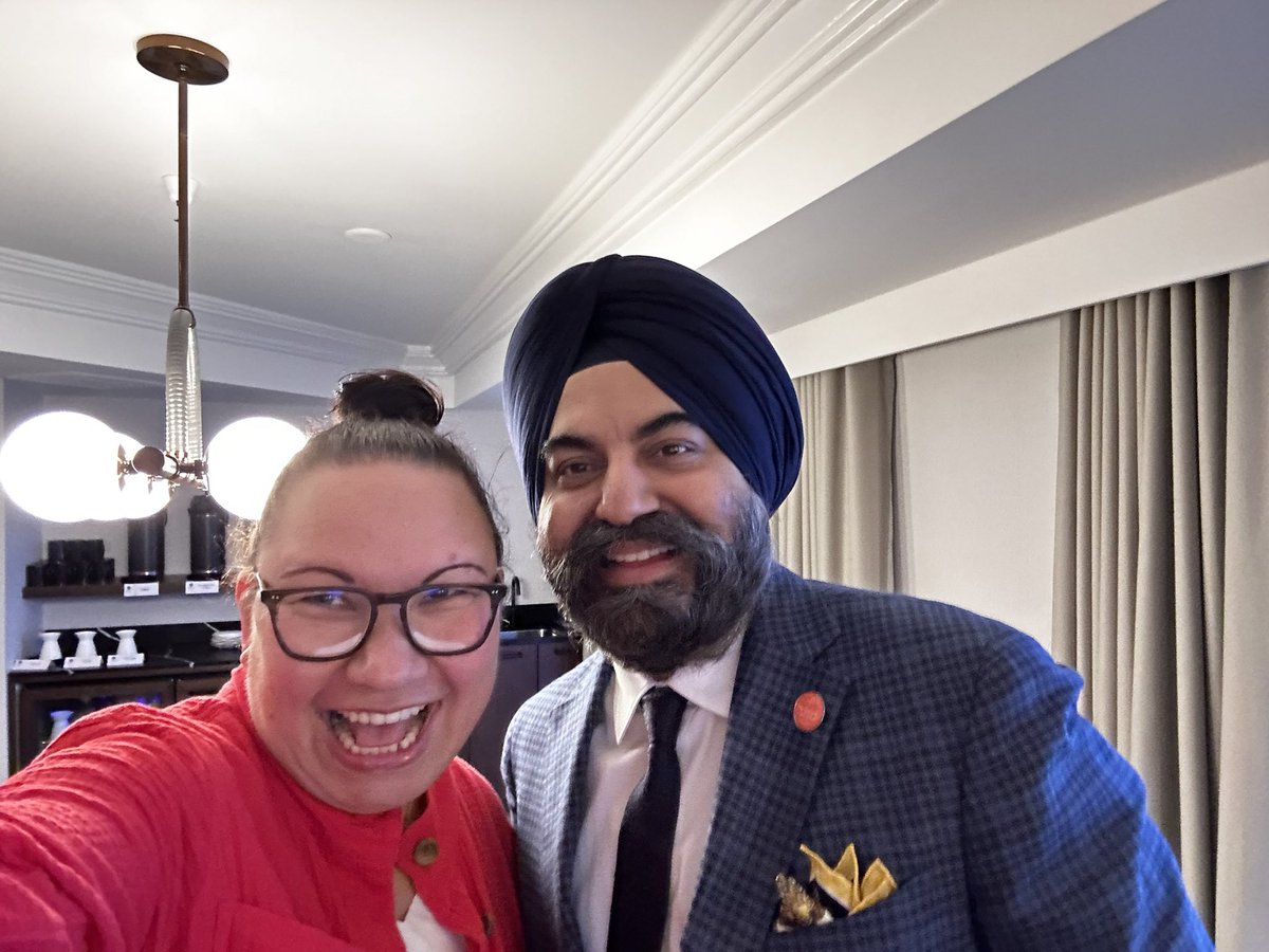 Liz Miller tweet media