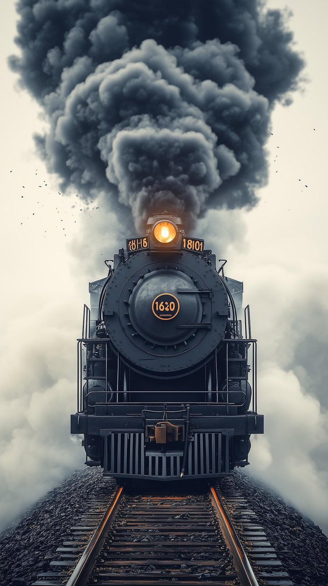 Train wallpaper