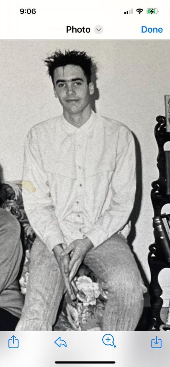 Leon Wiegard is the ASU Vic Tas assistant branch secretary.

“Being 16 was a bit crap, but I was lucky to have a safe and secure home. Every kid should be able to expect that too.”

You can send a message now to fix housing for young people at
hometime.org.au/action #hometime