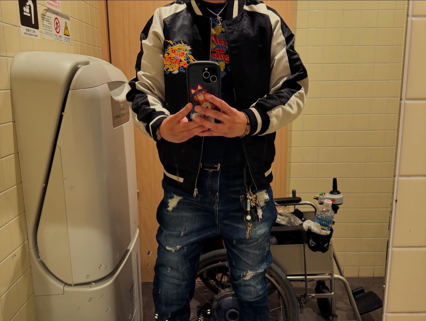那狼鯨斗 on X: 