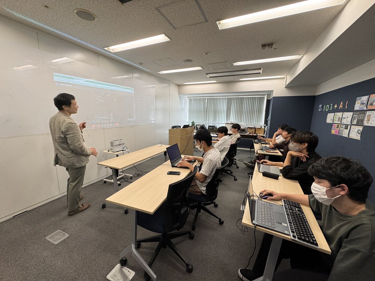 IotTtc's tweet image. 2年生の「Webアプリケーション開発実習」では、1年次に学んだPythonを復習しながら、Djangoフレームワークを使って実践的な開発スキルを習得します。#Webアプリケーション #Django #Python #IoT #専門学校東京テクニカルカレッジ