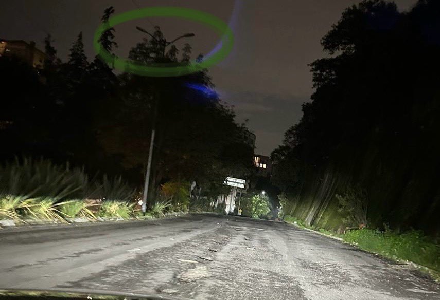 ProBosques de las Lomas tweet media