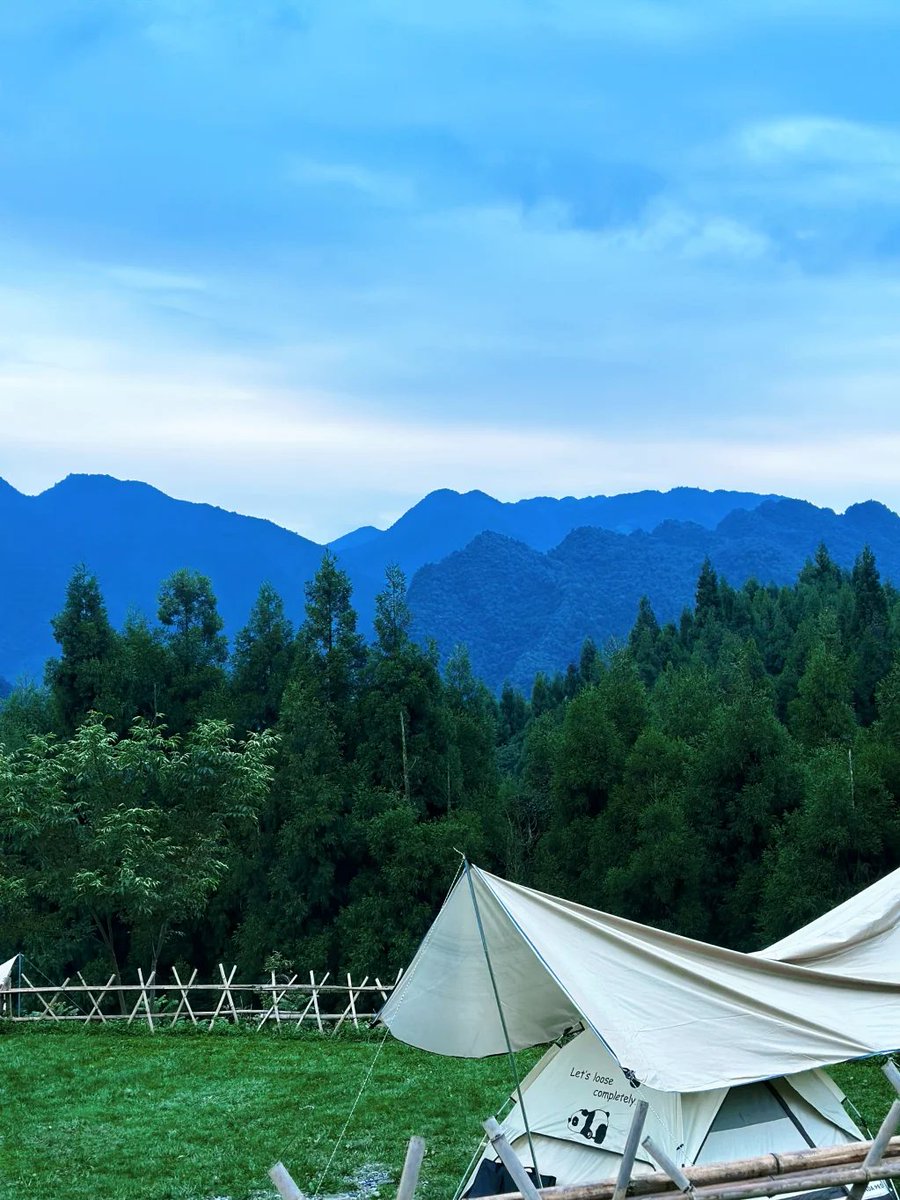 忙しい都会の生活の中で、私たちは常に自然のもとに帰りたいと願っています。キャンプは、その自然との触れ合いに最適です。