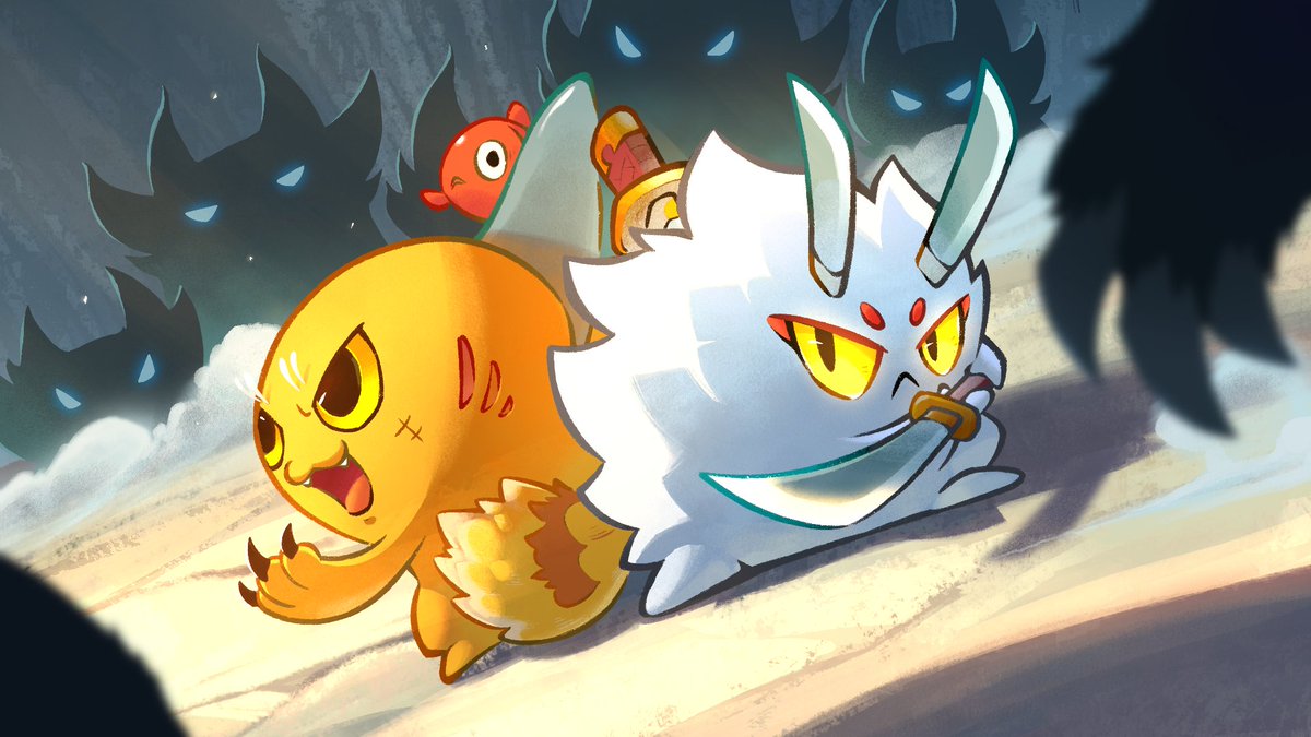 pos2only's tweet photo. Congratulations to all players and guilds who competed in Axie Classic Competitive Season 5! ⚔️

We are piloting a community review process to ensure that all guilds and players truly deserve their positions.

In this first-of-its-kind initiative, the community will play a crucial role, similar to DOTA and CSGO’s Overwatch system. Players will review games and help determine if any competitive circuit rules were violated.

If violations are found, the community will decide the appropriate sanctions for the players or guilds involved.