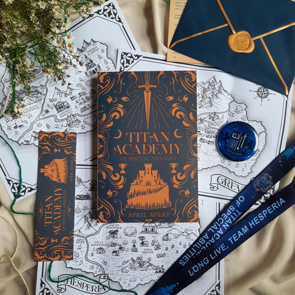 braveryismee's tweet photo. Welcome home Academy Book Series!!!

#MagicIsHere
@breatheapril https://t.co/9UyJyXdySZ