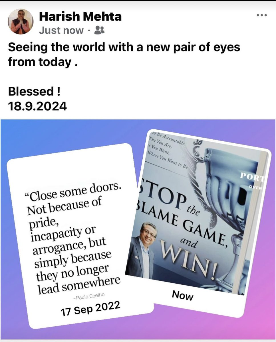 CoachMehta's tweet photo. Blessed 
19.9.2024 https://t.co/XKIdPwZgmt