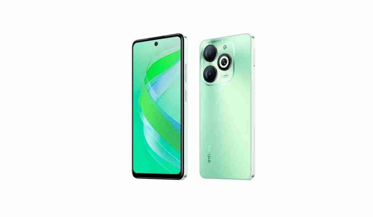 patutdiretweet's tweet image. Review lengkap Infinix Smart 8 4/64GB telah tiba! Hanya seharga Rp 1 jutaan, smartphone ini menawarkan layar 90Hz, baterai 5000 mAh, dan memori luas. Tapi, bagaimana performa kameranya? Temukan jawabannya di sini: ift.tt/R7X0WGd #InfinixSmart8 #AndroidPonsel