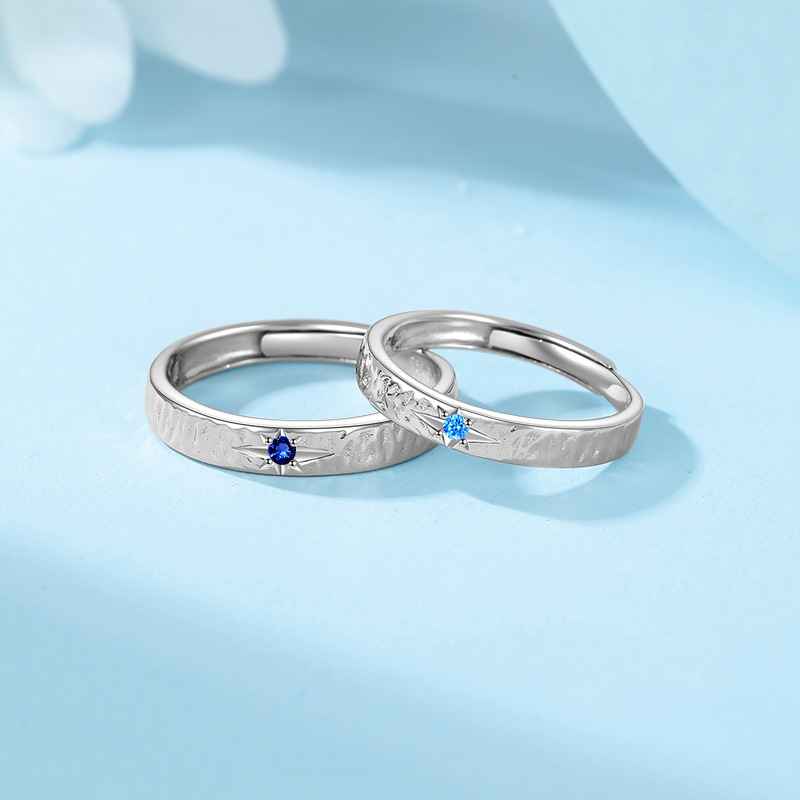 bella20020424's tweet image. Falling into the Stars Matching Couple Rings in 999 Sterling Silver, Free Engraved, Adjustable

order now:
sterlingloves.com/products/falli…

#matchingrings #couplerings #sterlingsilverring #cubiczirconiaring