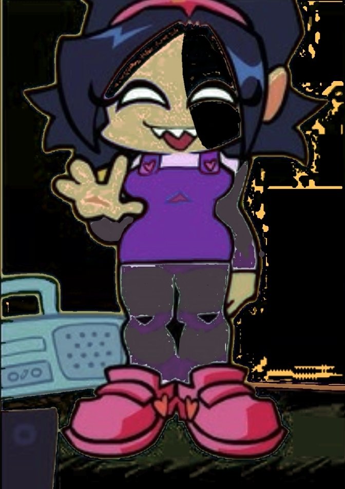 JaceHoward77800's tweet photo. Yay I'm the first person who made a nene reskin
#fnf #mmv2 #picoupdate #nenefnf #picoschool #aethos
[OH and nene joins parody twitter]
[DOUBLE AND I'm the first to have a nene as a parody Twitter charater] I'm bored now https://t.co/Tqw6gvpBcu
