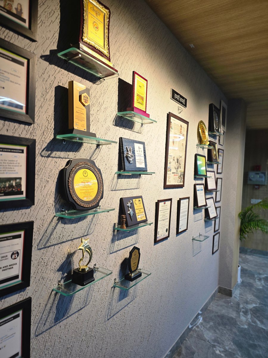 PragINDIA's tweet image. &quot;हमारी कमाई&quot; 

#CreatingPRAG