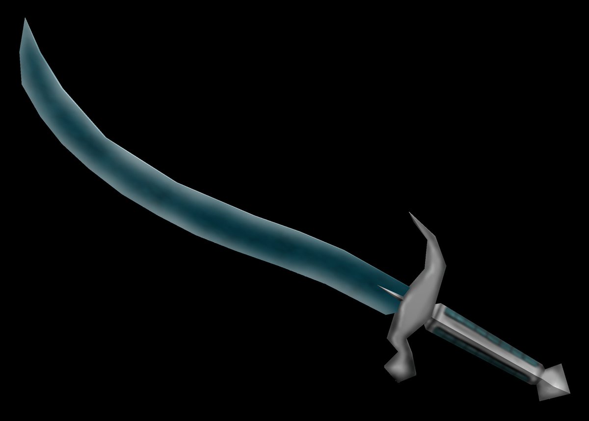 Skeleton_CEO's tweet photo. Thinking about Dark Cloud's swords... https://t.co/RilfQ5S4fA