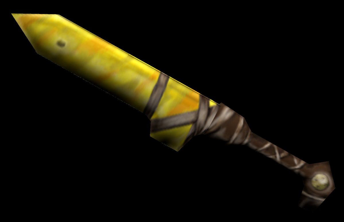 Skeleton_CEO's tweet photo. Thinking about Dark Cloud's swords... https://t.co/RilfQ5S4fA