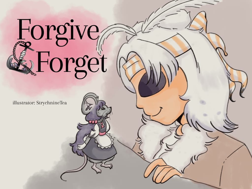doctor4tmaid's tweet image. CSMP children's book