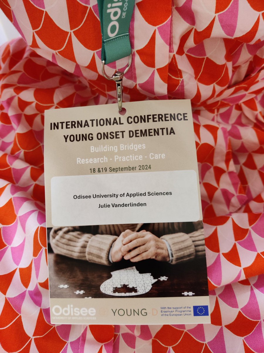 Julie Vanderlinden tweet media