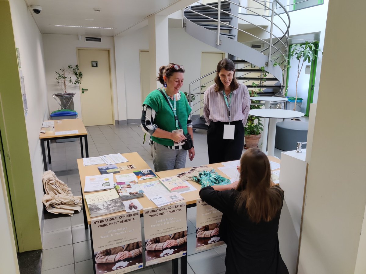 Julie Vanderlinden tweet media